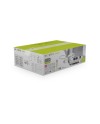 INFINITY FAN * Ventilador BLANCO LED 20W-3000K-5000K